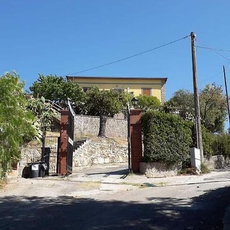 Villa Filomena Montecorice Exterior foto